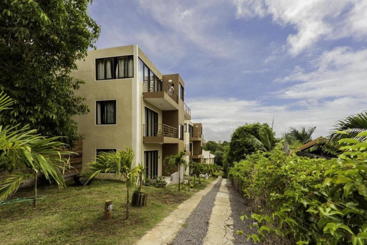 Hotel Evazion Grand River South East Exterior foto